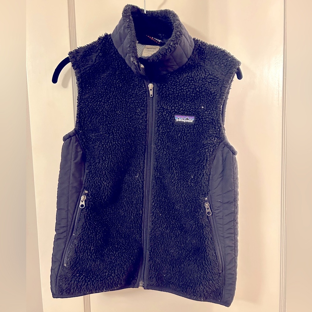 Patagonia Retro-X Vest